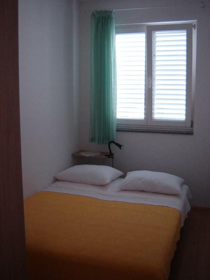 Apartment Diana Rovinj