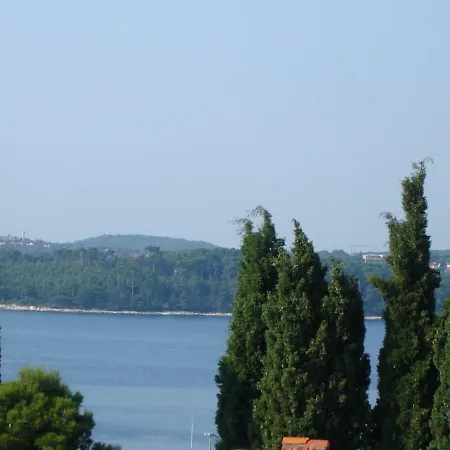Apartment Diana Rovinj Exterior photo