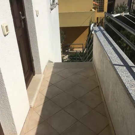 Apartment Diana Rovinj Exterior photo