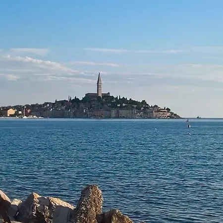 Apartment Diana Rovinj Exterior photo