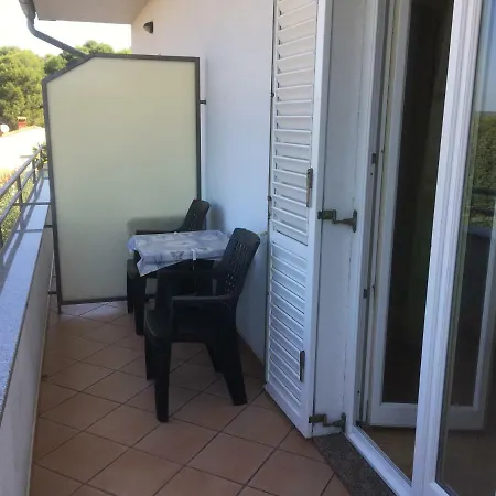 Apartment Diana Rovinj Exterior photo