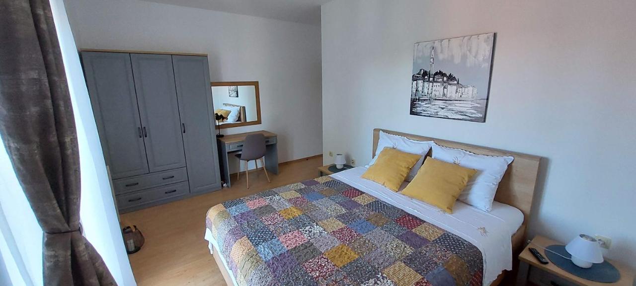 Diana Apartment *