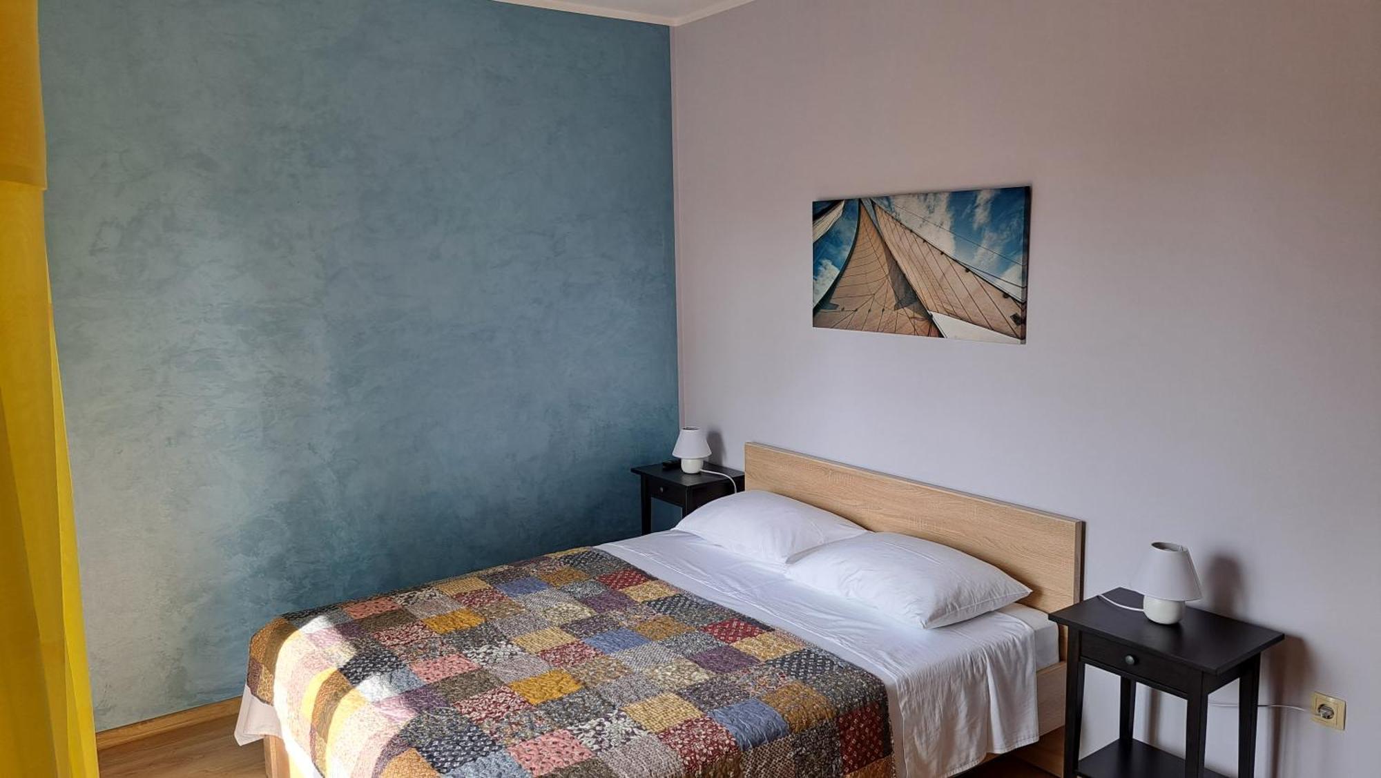 Diana Apartment *