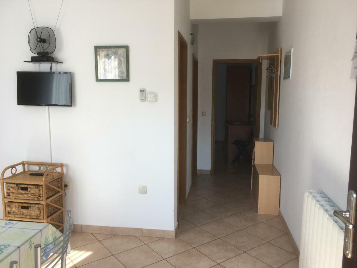 Diana Apartment