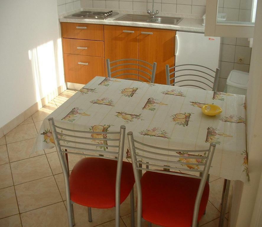 Apartment Diana