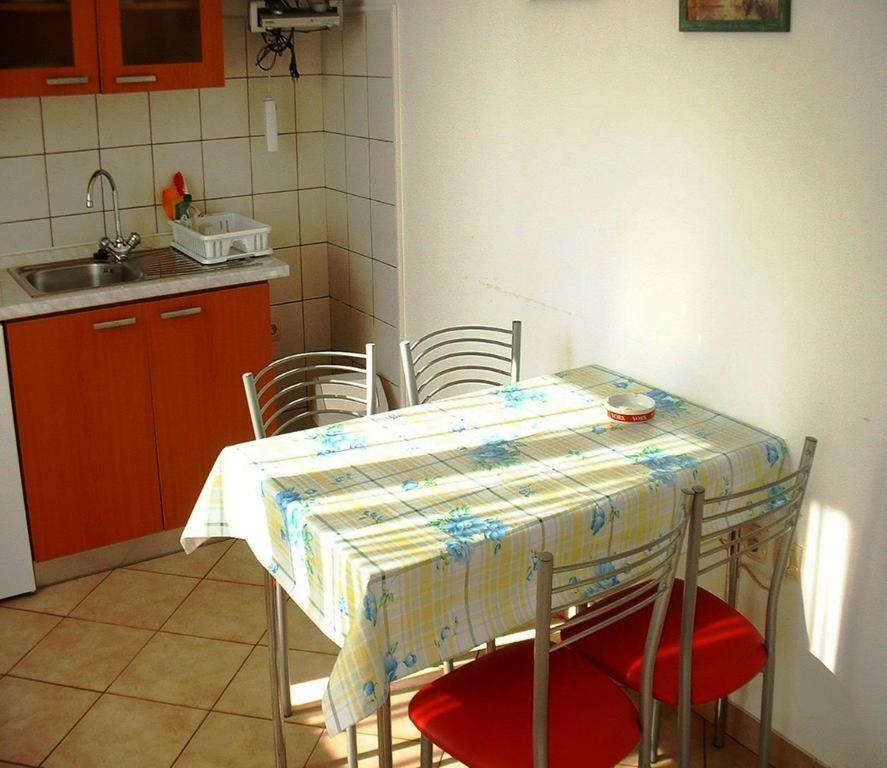Diana Apartment Rovinj